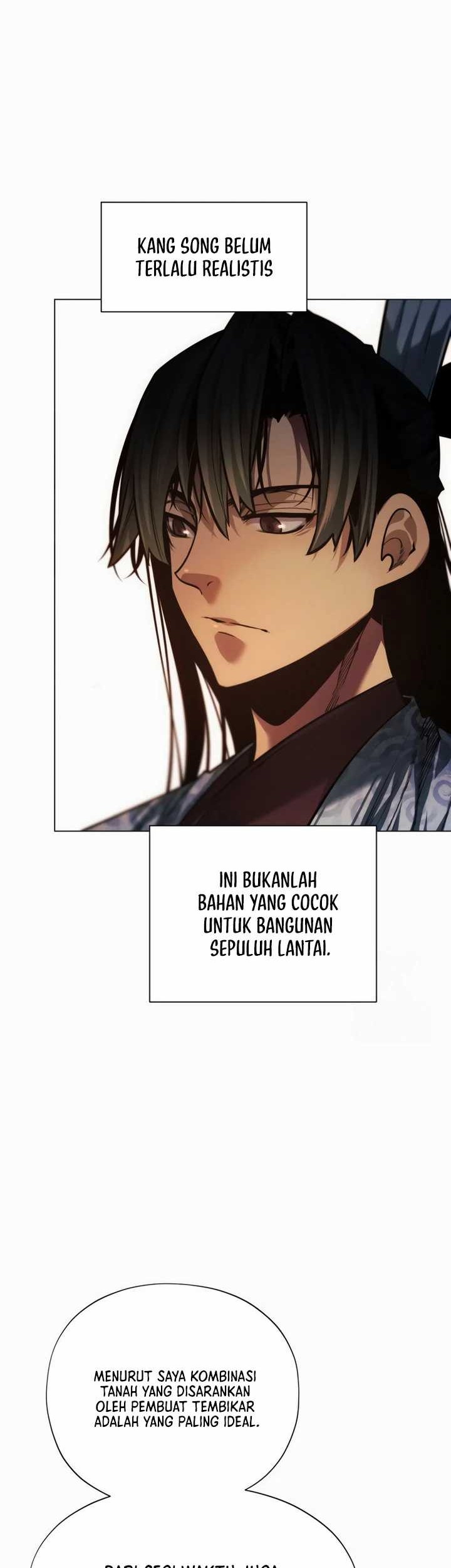 Modern Man Who Fall Into Murim chapter 94 halaman 12