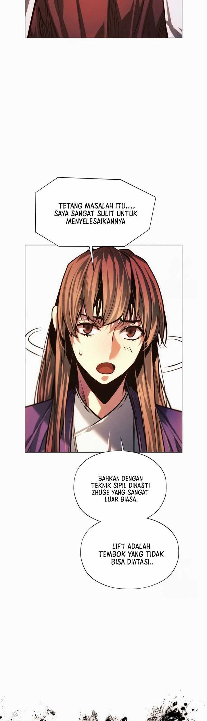 Modern Man Who Fall Into Murim chapter 94 halaman 16