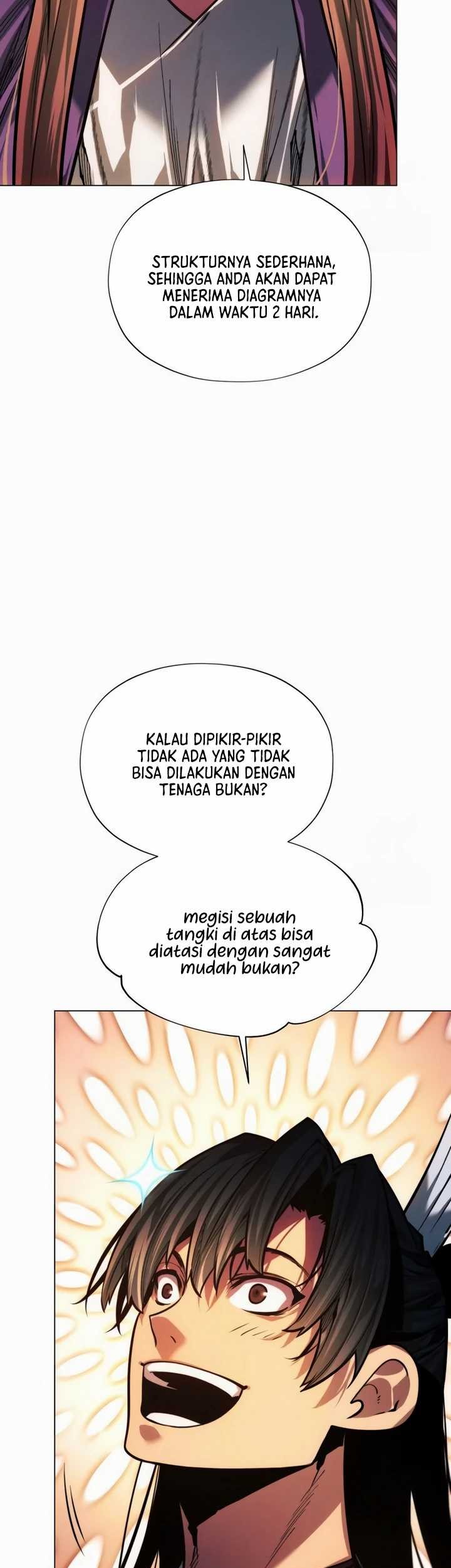 Modern Man Who Fall Into Murim chapter 94 halaman 25