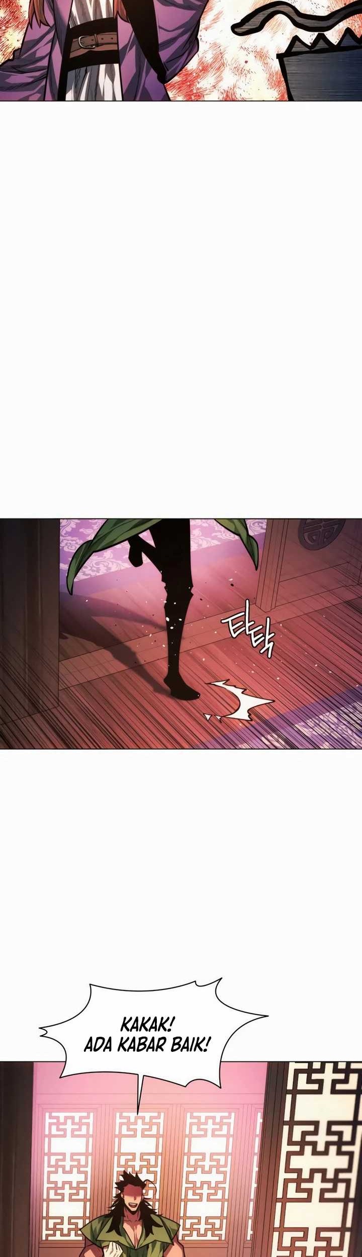 Modern Man Who Fall Into Murim chapter 94 halaman 28