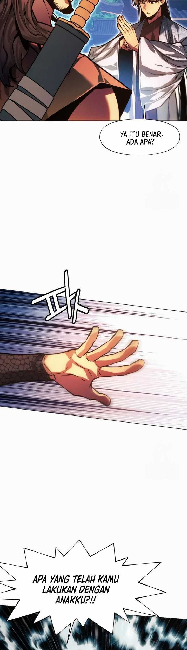 Modern Man Who Fall Into Murim chapter 94 halaman 39