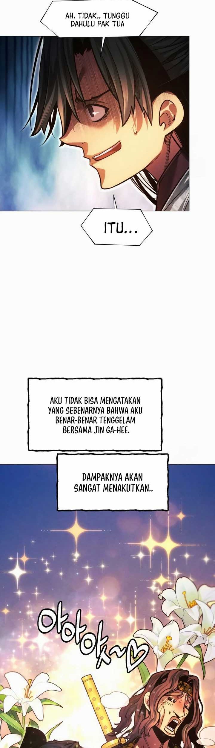 Modern Man Who Fall Into Murim chapter 94 halaman 42