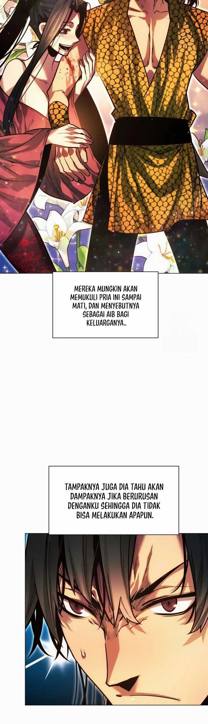 Modern Man Who Fall Into Murim chapter 94 halaman 43