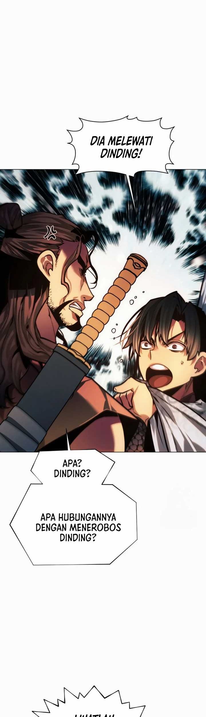 Modern Man Who Fall Into Murim chapter 94 halaman 44