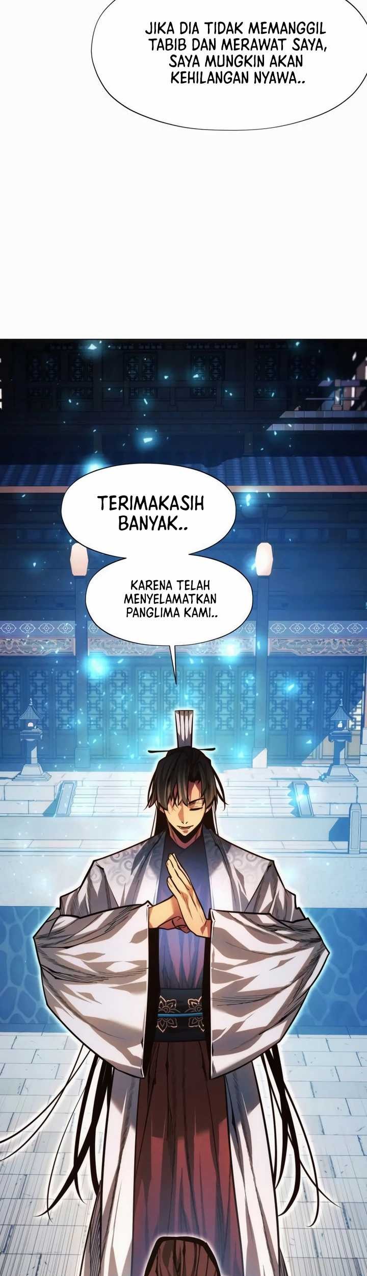 Modern Man Who Fall Into Murim chapter 94 halaman 53