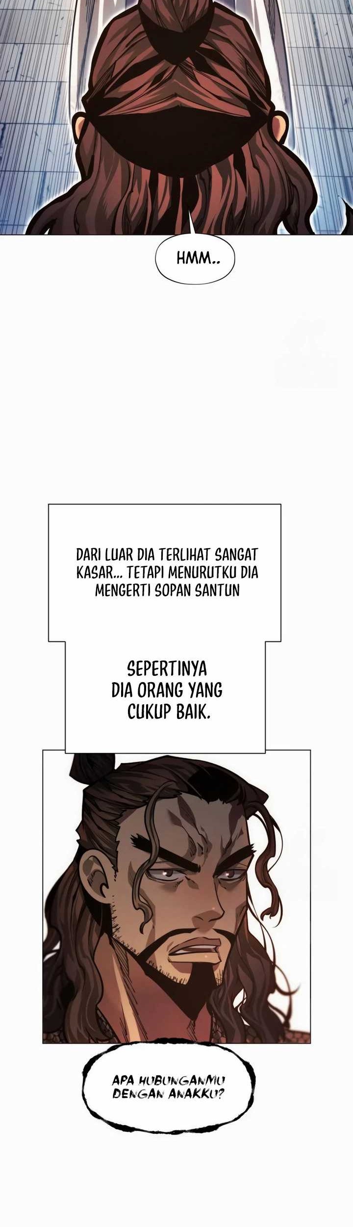 Modern Man Who Fall Into Murim chapter 94 halaman 54