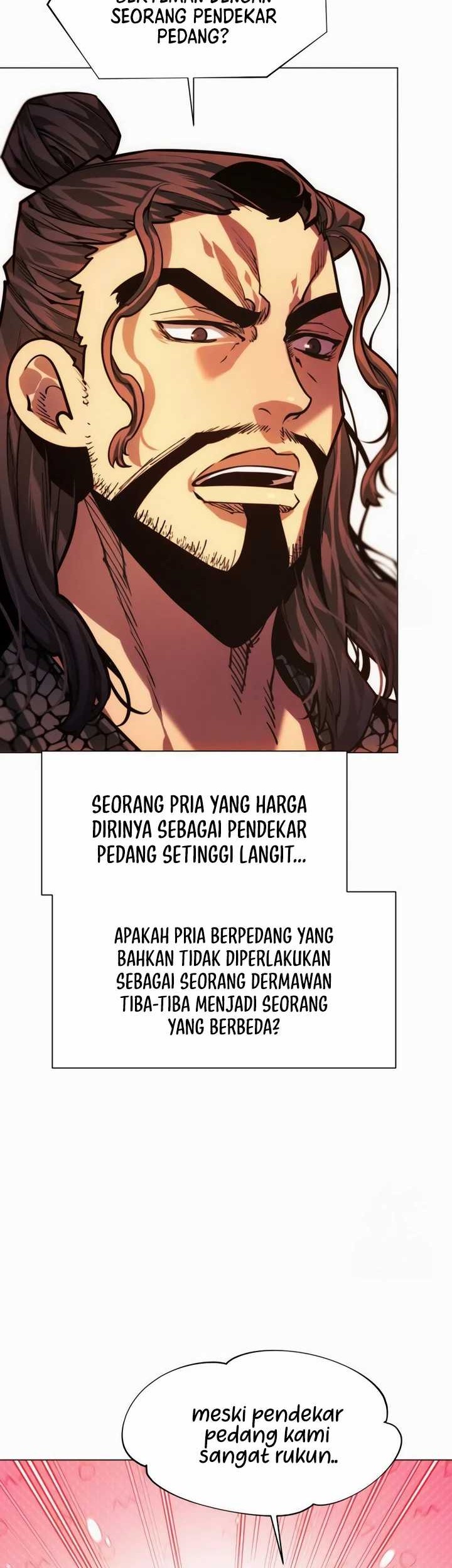 Modern Man Who Fall Into Murim chapter 94 halaman 56