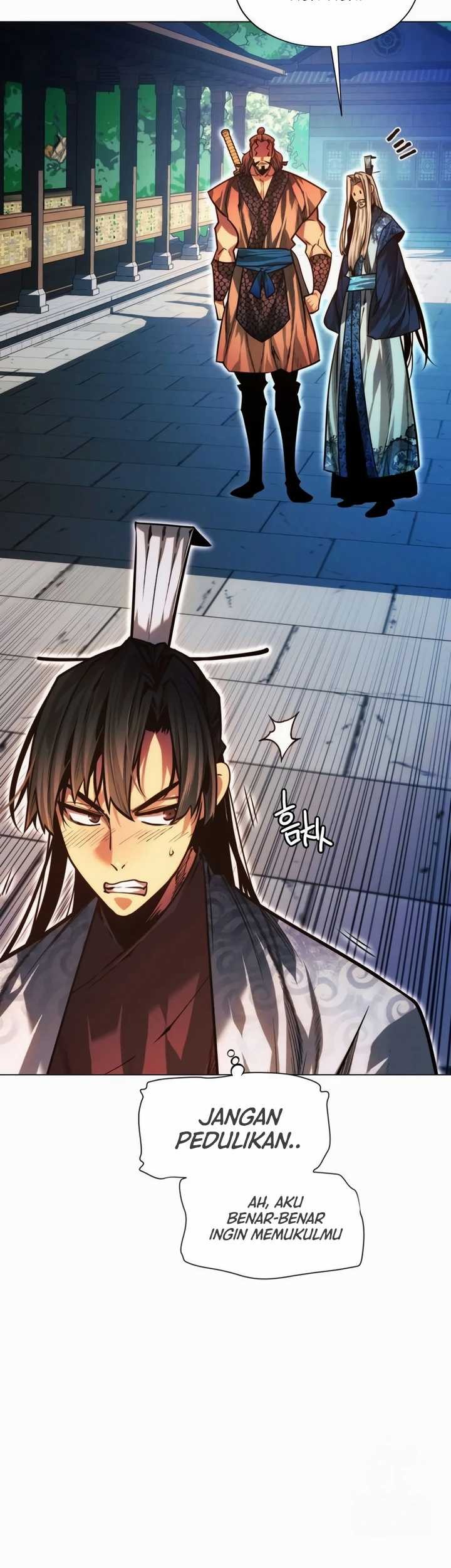 Modern Man Who Fall Into Murim chapter 94 halaman 65