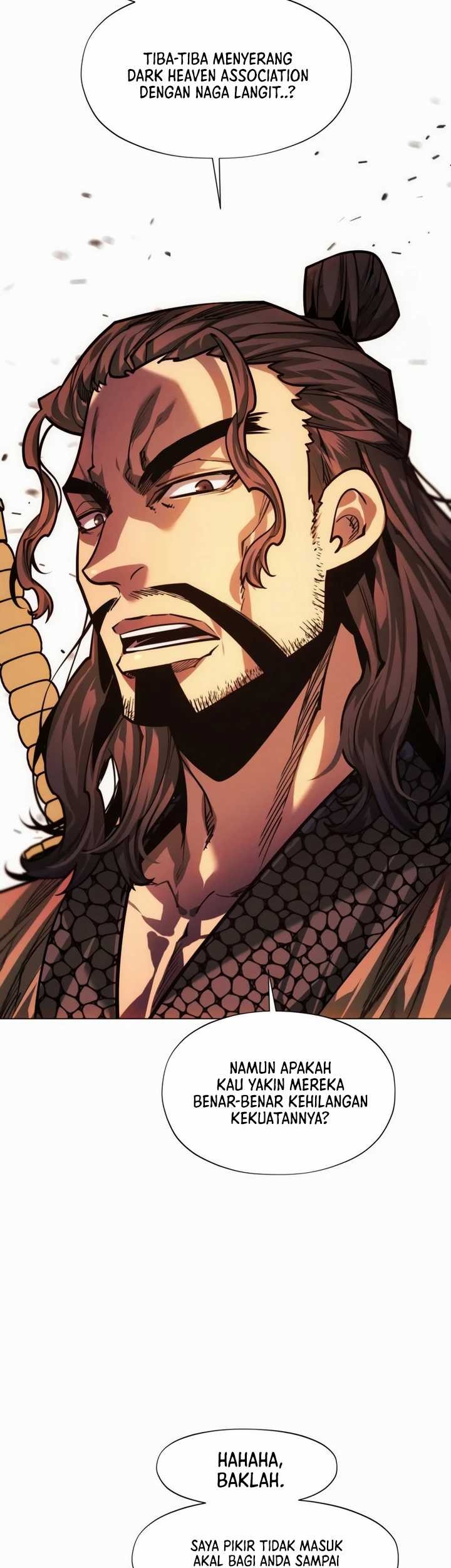 Modern Man Who Fall Into Murim chapter 94 halaman 67
