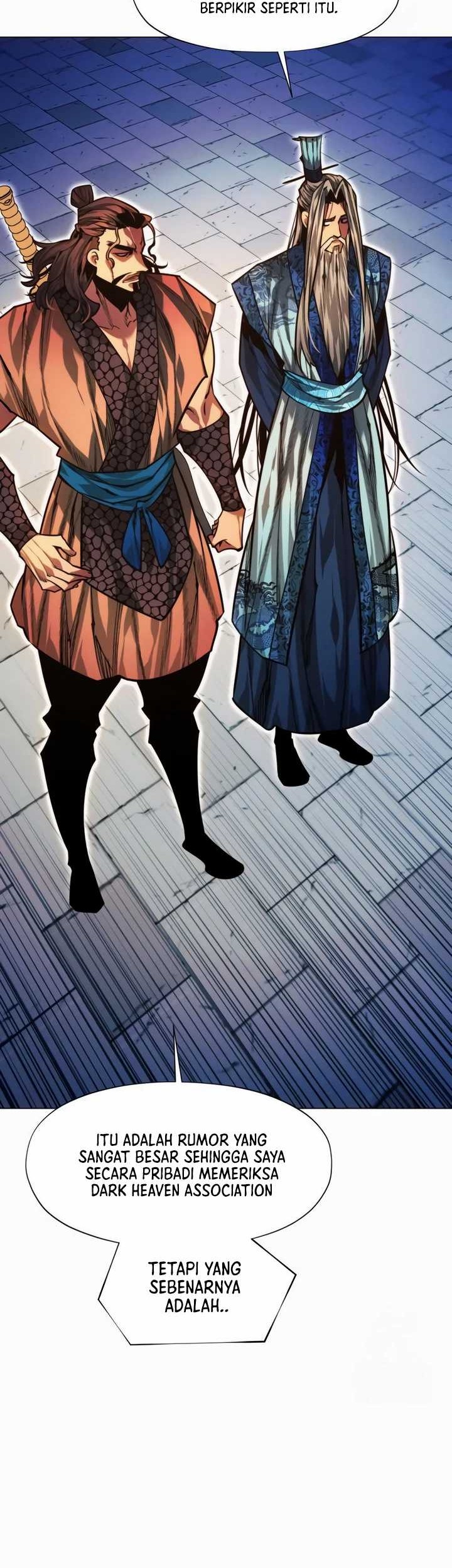 Modern Man Who Fall Into Murim chapter 94 halaman 68