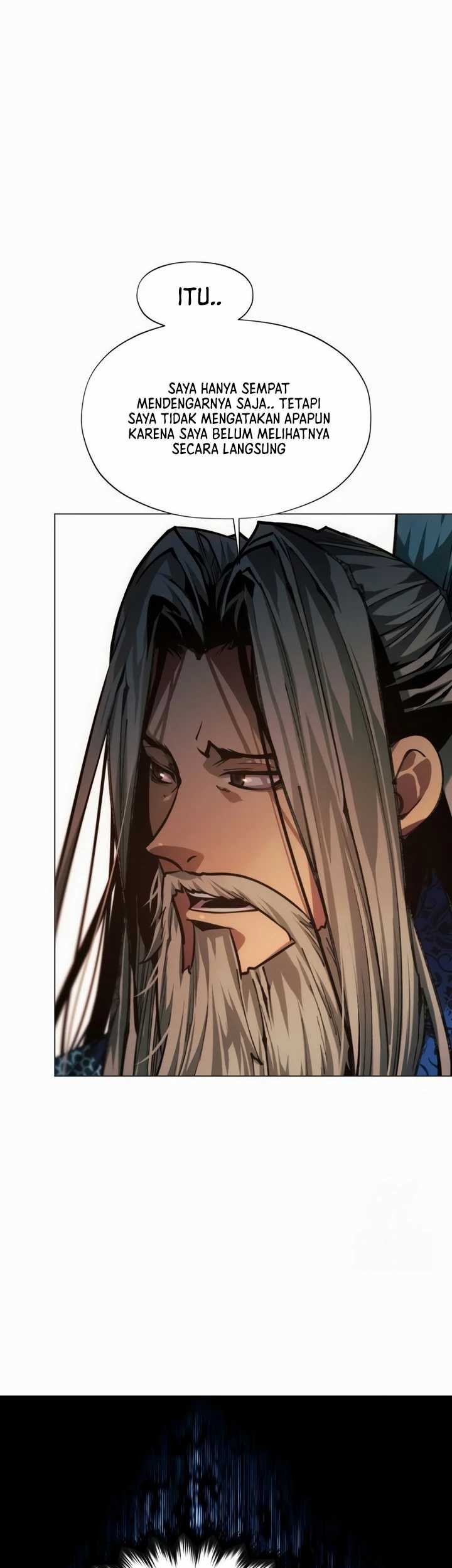 Modern Man Who Fall Into Murim chapter 94 halaman 71