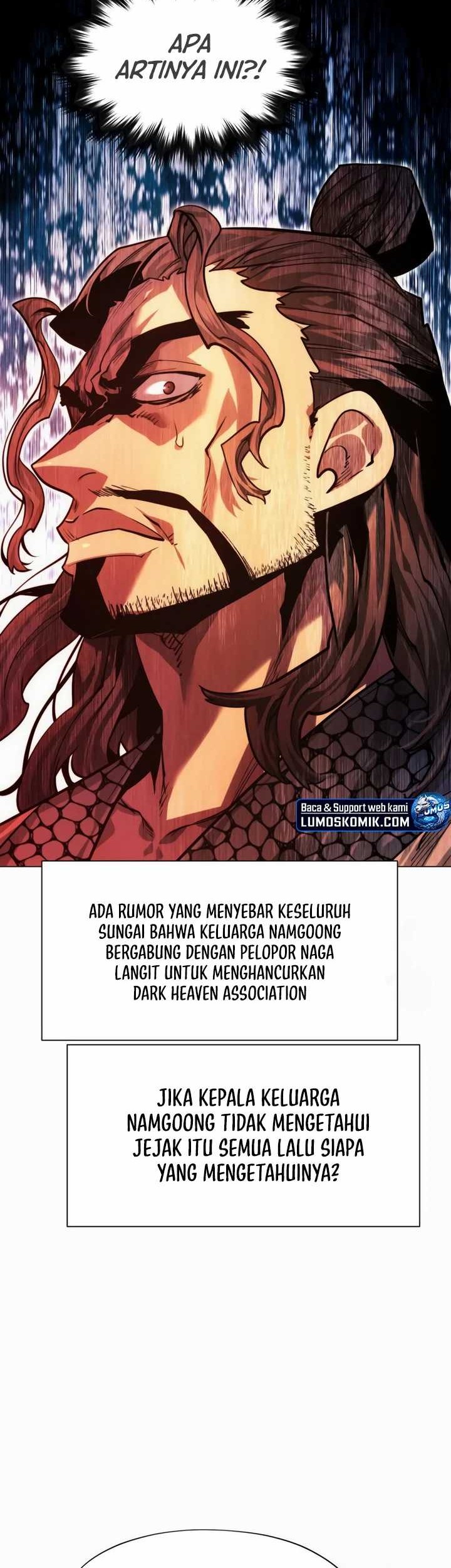 Modern Man Who Fall Into Murim chapter 94 halaman 72