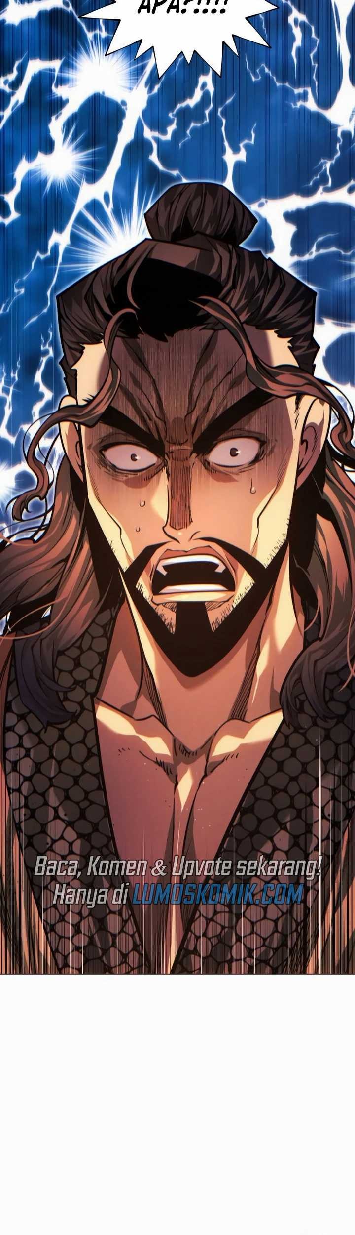 Modern Man Who Fall Into Murim chapter 94 halaman 77