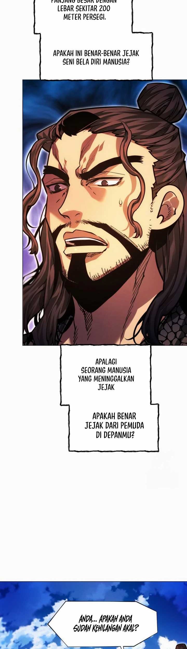 Modern Man Who Fall Into Murim Bab 95 halaman 4