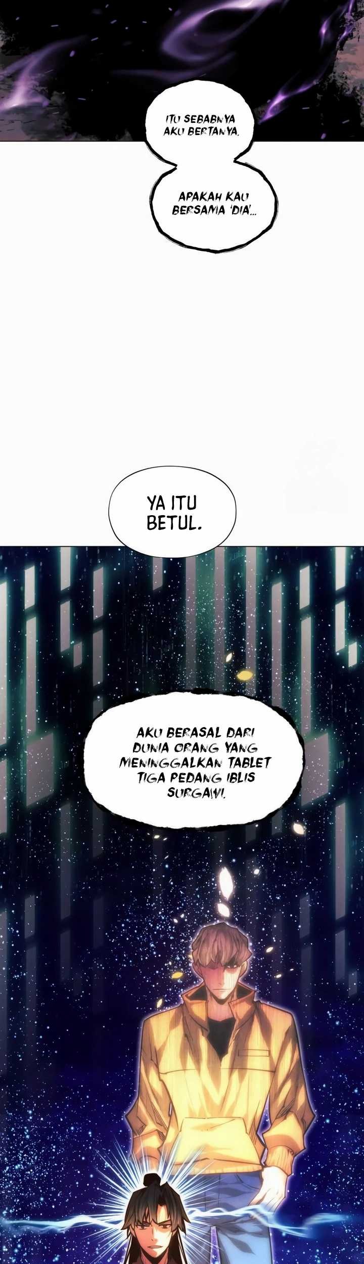 Modern Man Who Fall Into Murim Bab 95 halaman 41