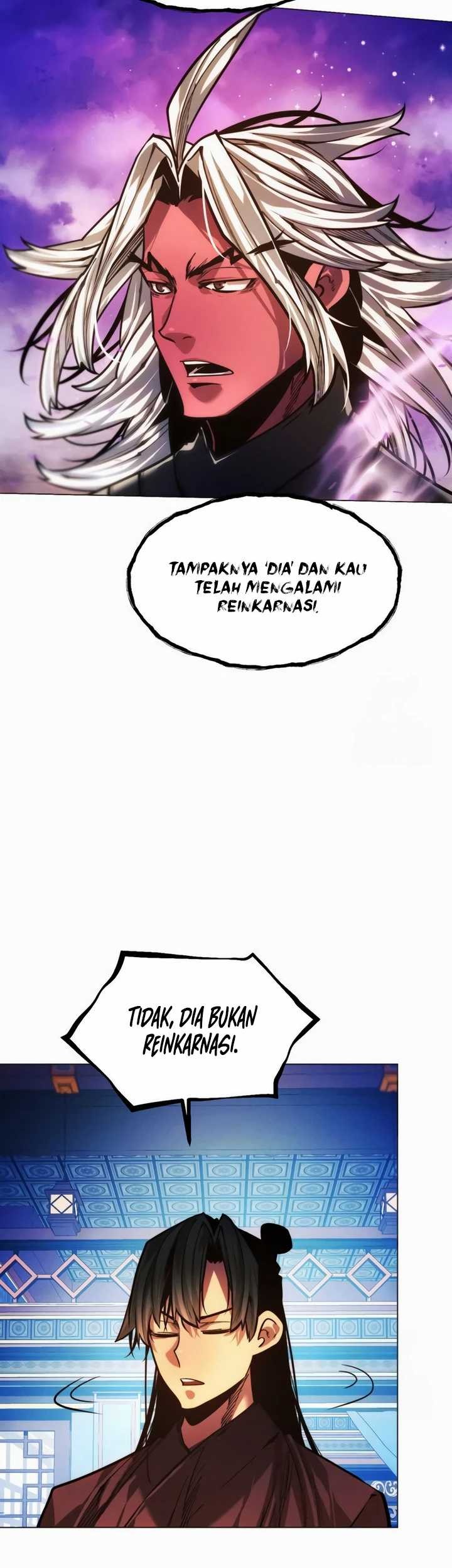 Modern Man Who Fall Into Murim Bab 95 halaman 43