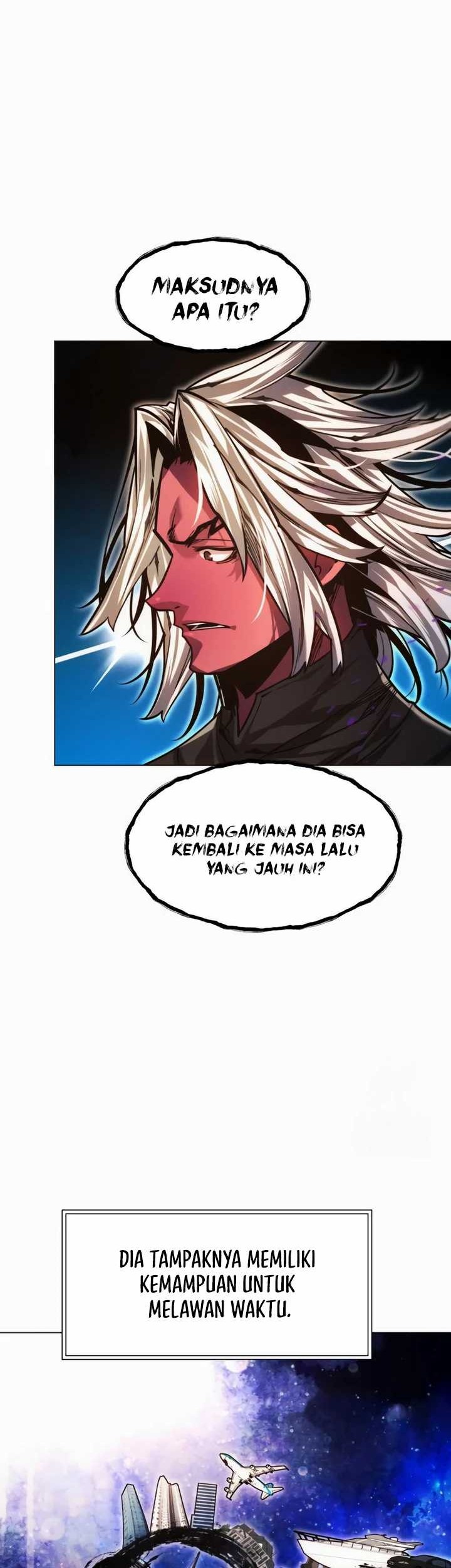 Modern Man Who Fall Into Murim Bab 95 halaman 44