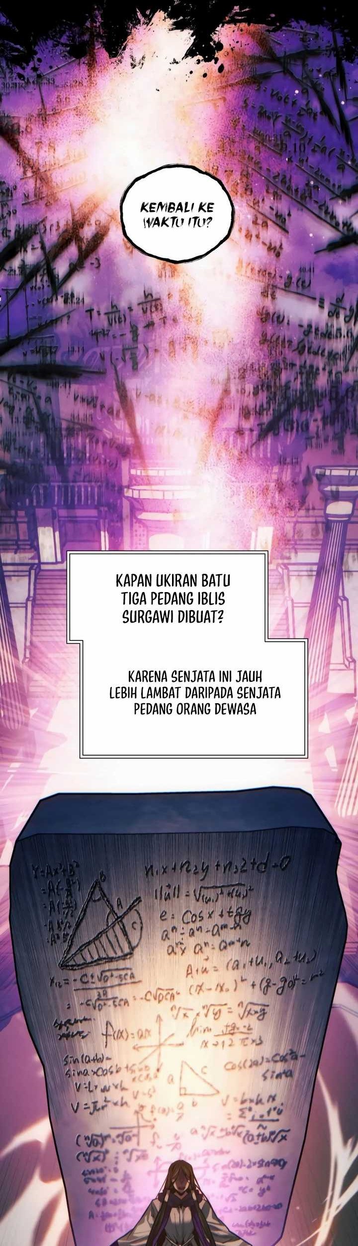 Modern Man Who Fall Into Murim Bab 95 halaman 46