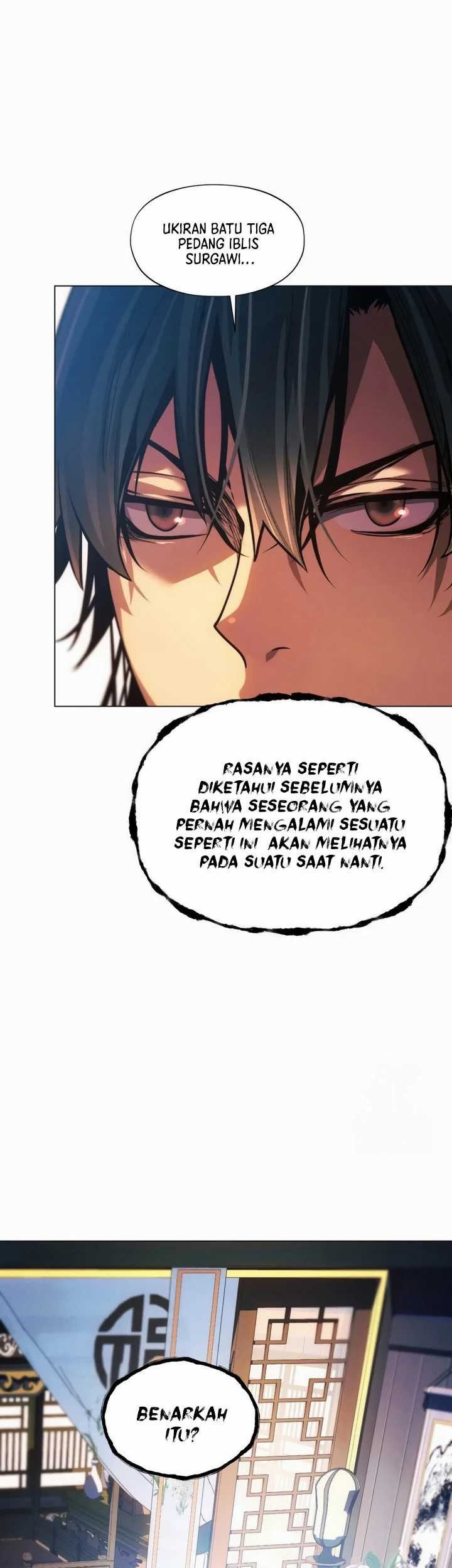 Modern Man Who Fall Into Murim Bab 95 halaman 49