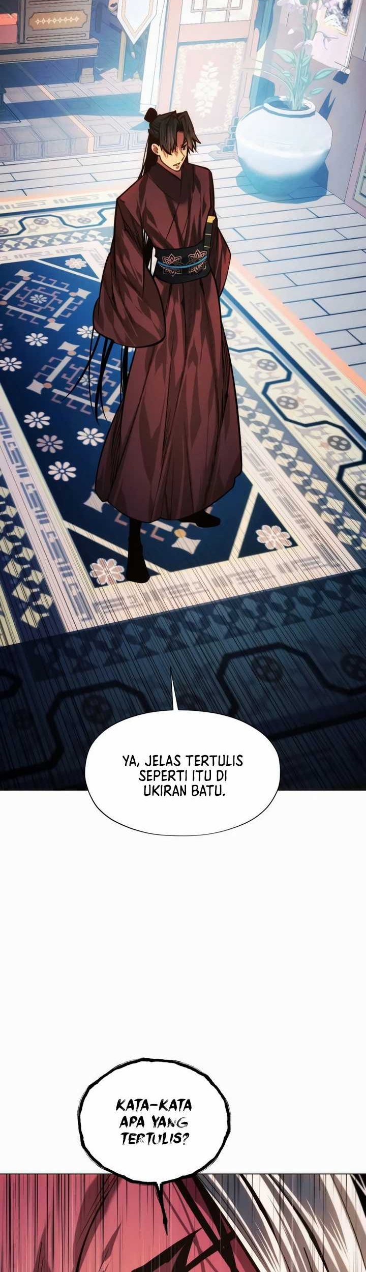 Modern Man Who Fall Into Murim Bab 95 halaman 50