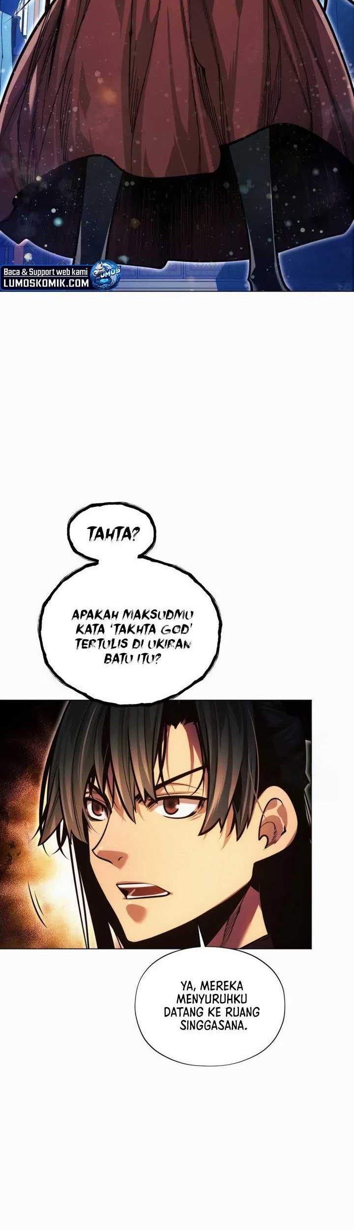 Modern Man Who Fall Into Murim Bab 95 halaman 52