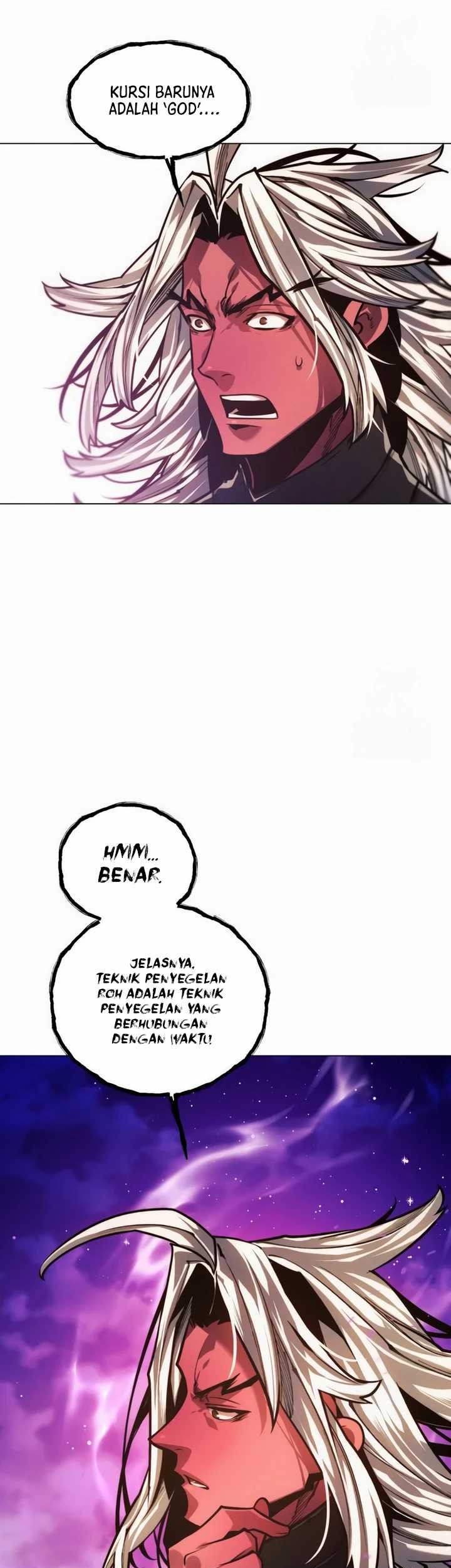 Modern Man Who Fall Into Murim Bab 95 halaman 53