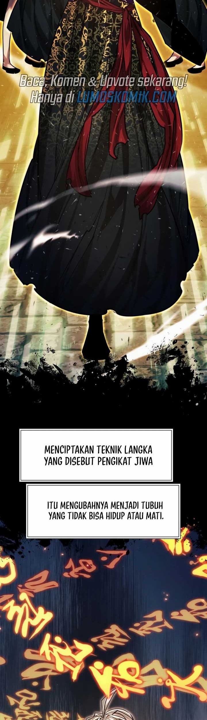 Modern Man Who Fall Into Murim Bab 95 halaman 56