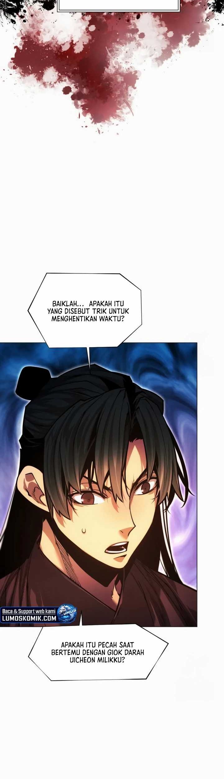 Modern Man Who Fall Into Murim Bab 95 halaman 58