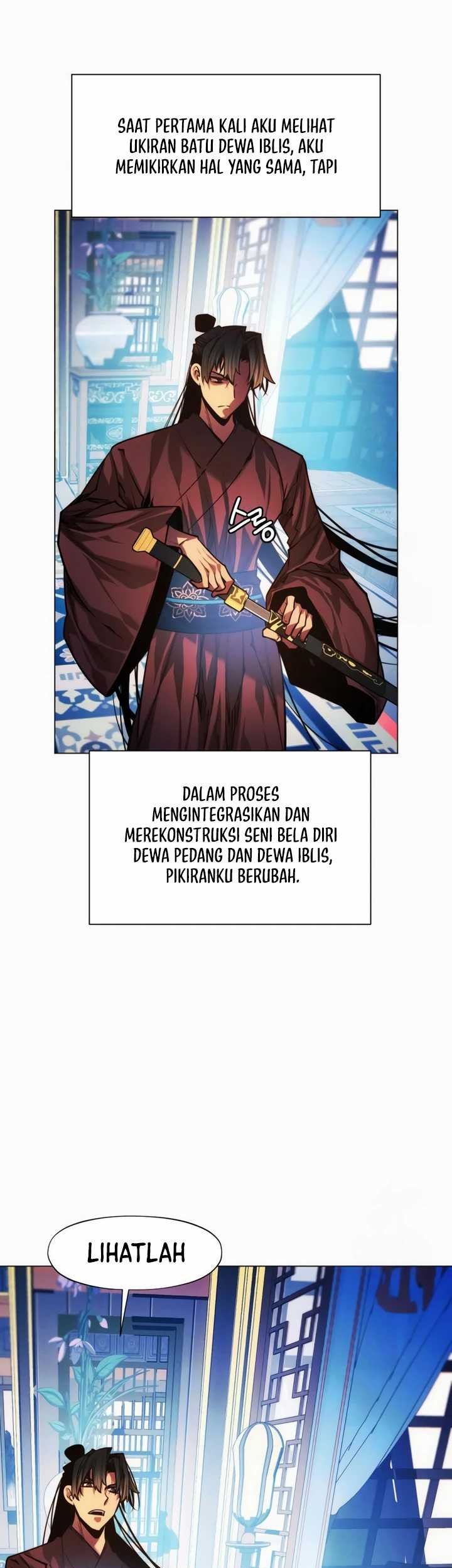 Modern Man Who Fall Into Murim Bab 95 halaman 61