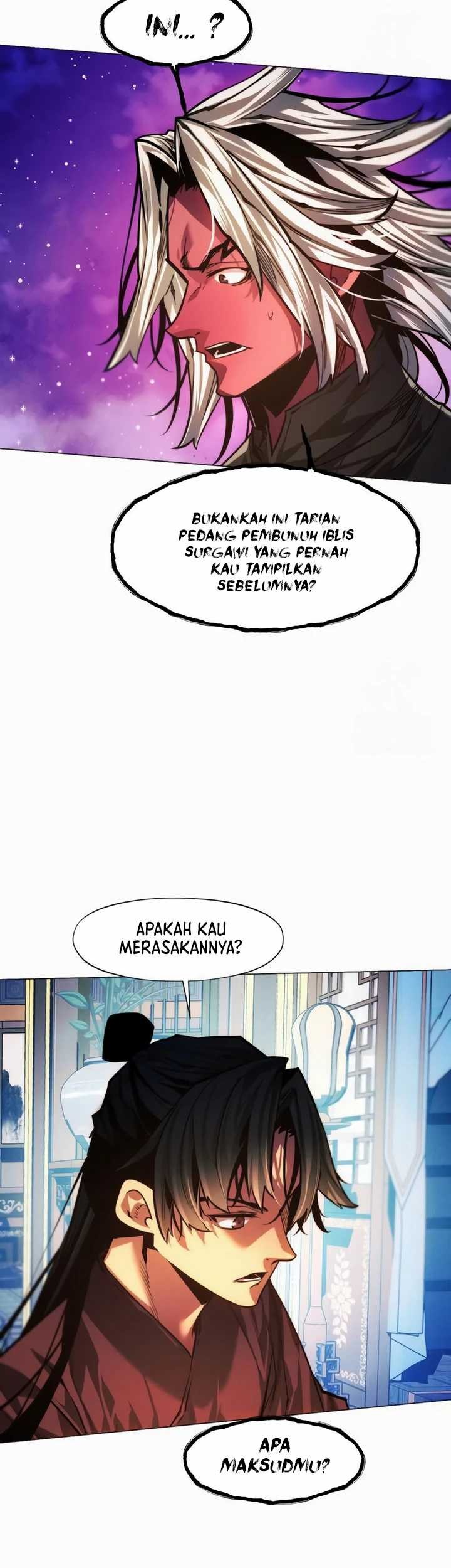 Modern Man Who Fall Into Murim Bab 95 halaman 63