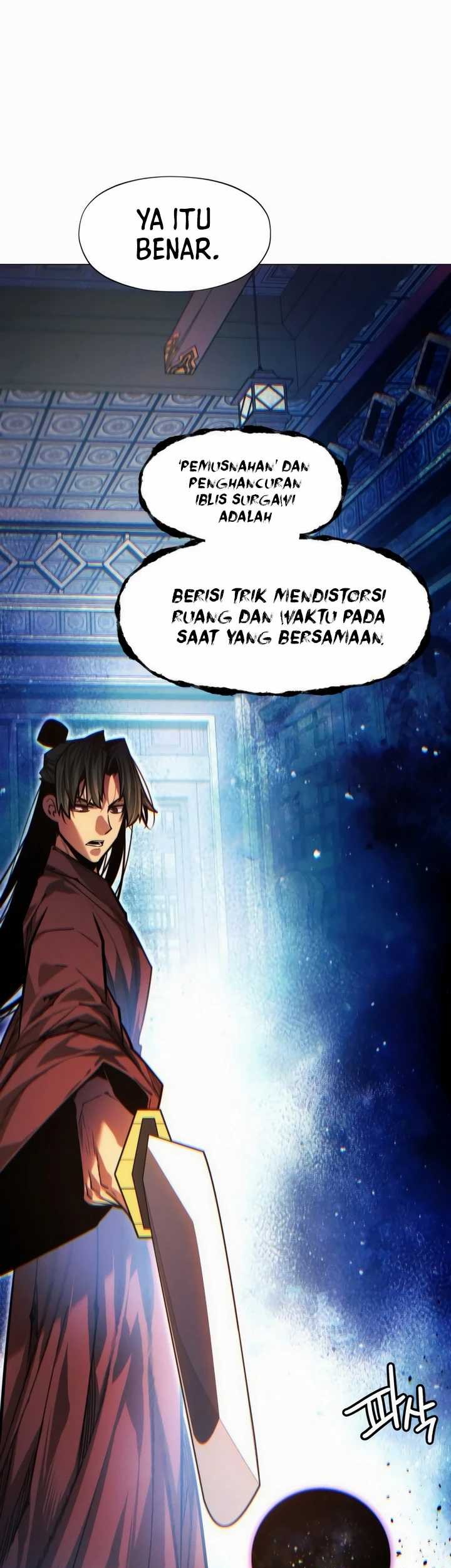 Modern Man Who Fall Into Murim Bab 95 halaman 67