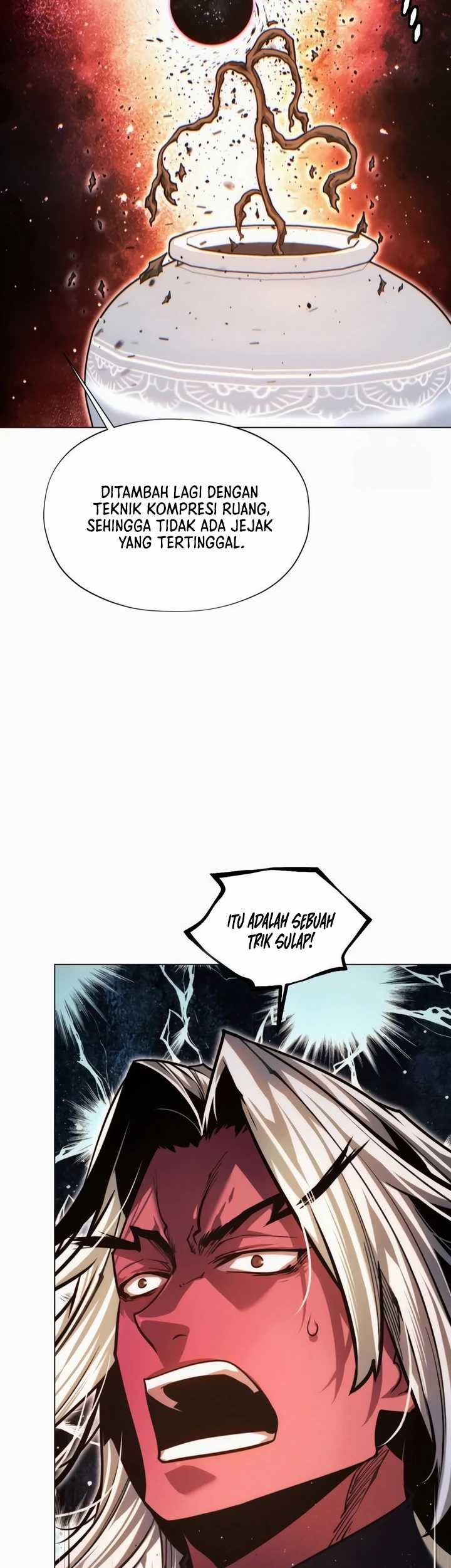 Modern Man Who Fall Into Murim Bab 95 halaman 69