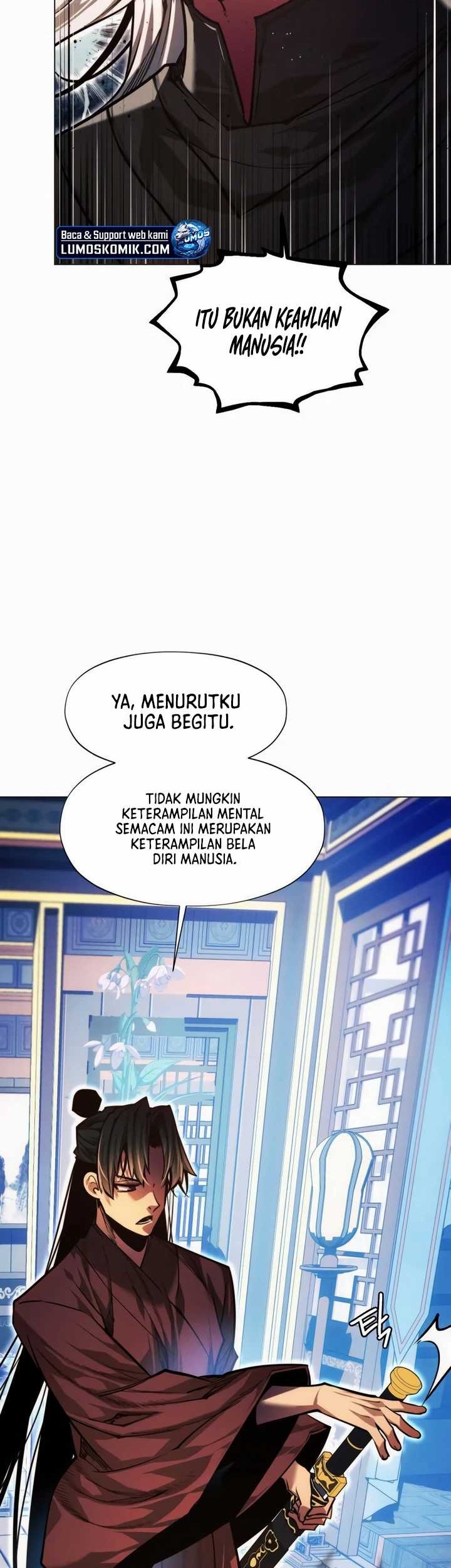 Modern Man Who Fall Into Murim Bab 95 halaman 70
