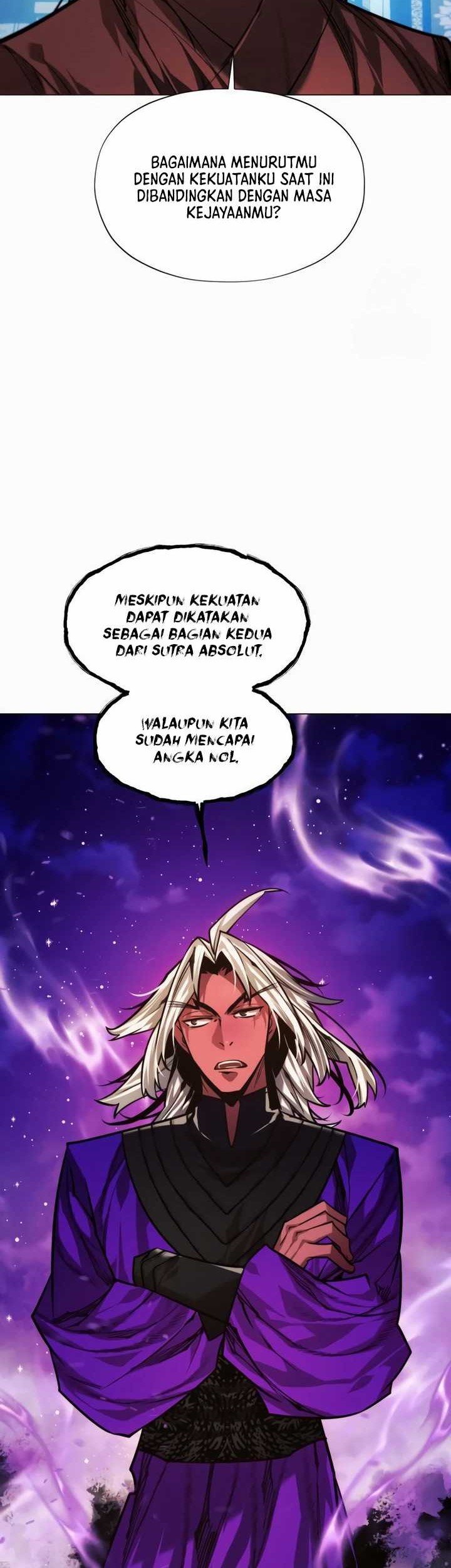 Modern Man Who Fall Into Murim Bab 95 halaman 72