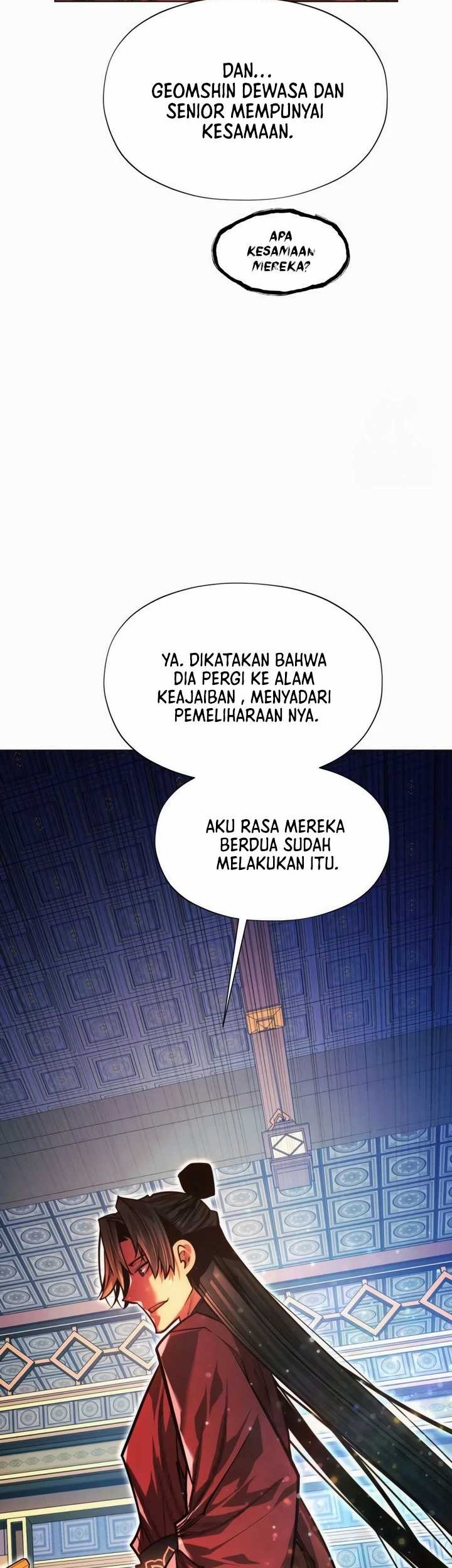 Modern Man Who Fall Into Murim Bab 95 halaman 74