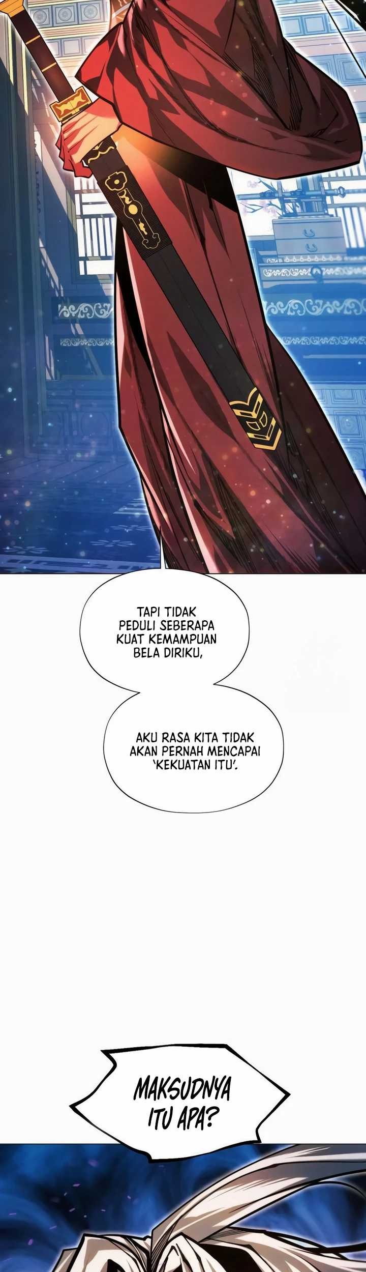 Modern Man Who Fall Into Murim Bab 95 halaman 75