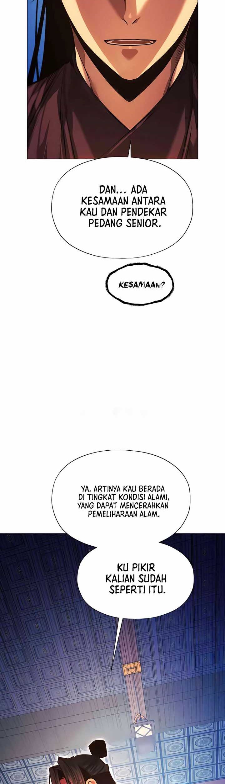 Modern Man Who Fall Into Murim chapter 96 halaman 2