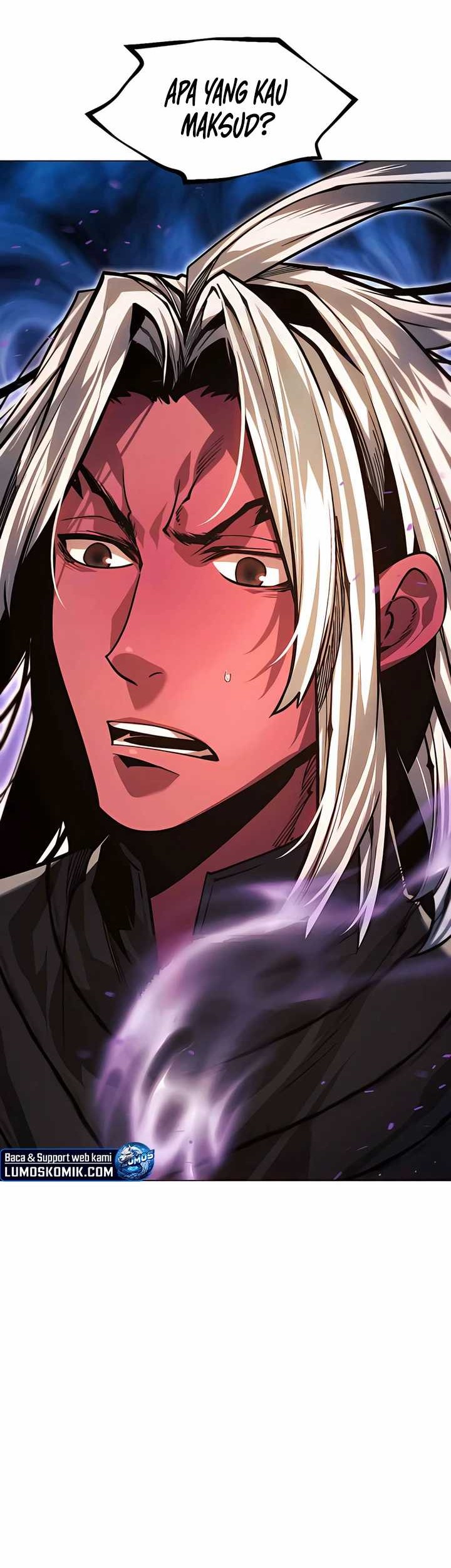 Modern Man Who Fall Into Murim chapter 96 halaman 4