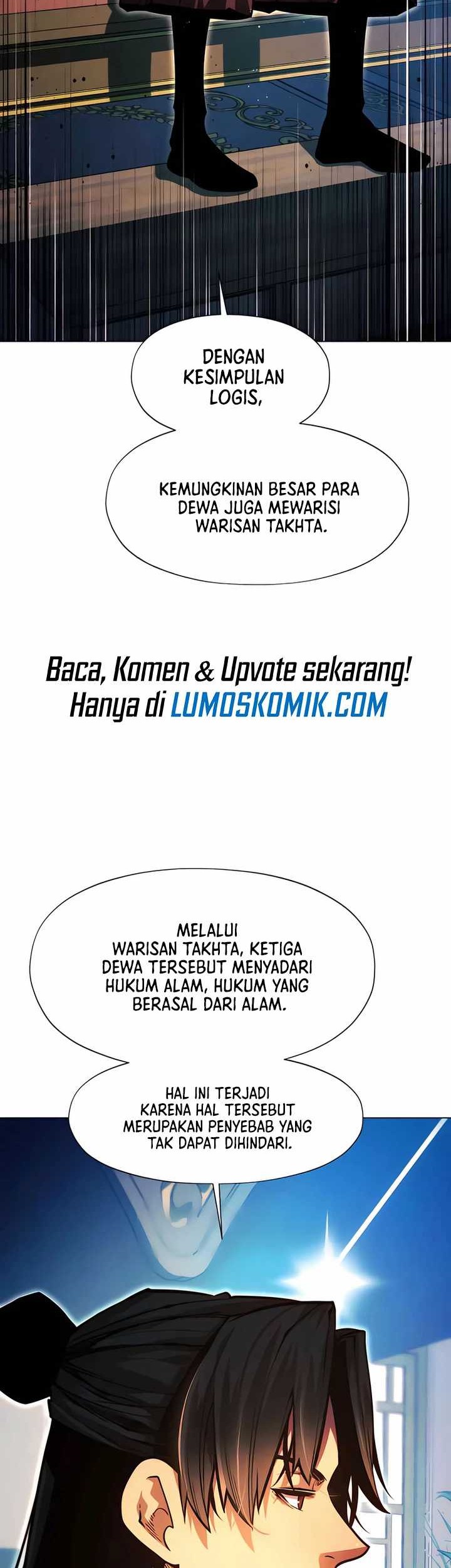 Modern Man Who Fall Into Murim chapter 96 halaman 8