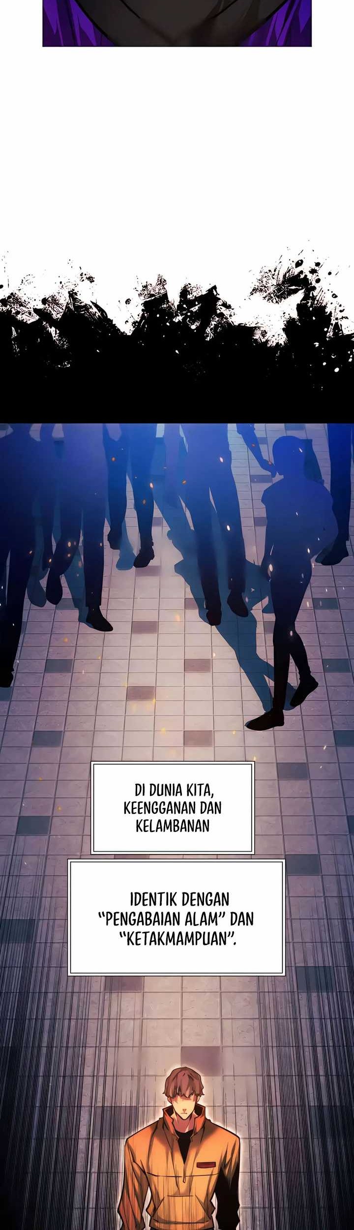 Modern Man Who Fall Into Murim chapter 96 halaman 10
