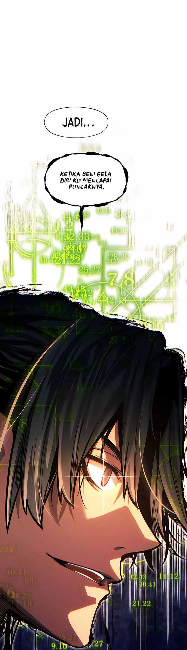 Modern Man Who Fall Into Murim chapter 96 halaman 14