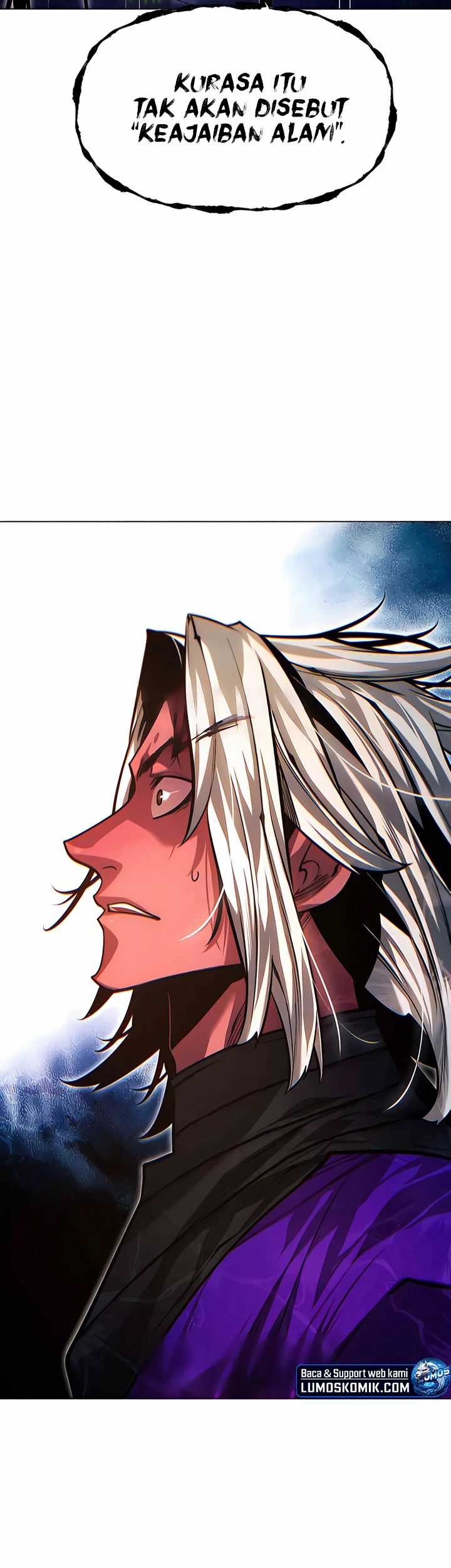 Modern Man Who Fall Into Murim chapter 96 halaman 15