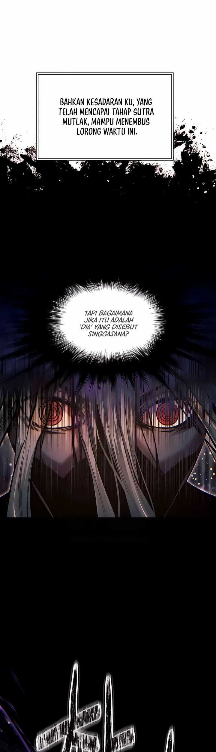 Modern Man Who Fall Into Murim chapter 96 halaman 16