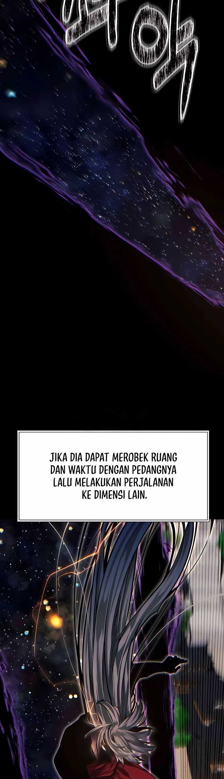Modern Man Who Fall Into Murim chapter 96 halaman 17