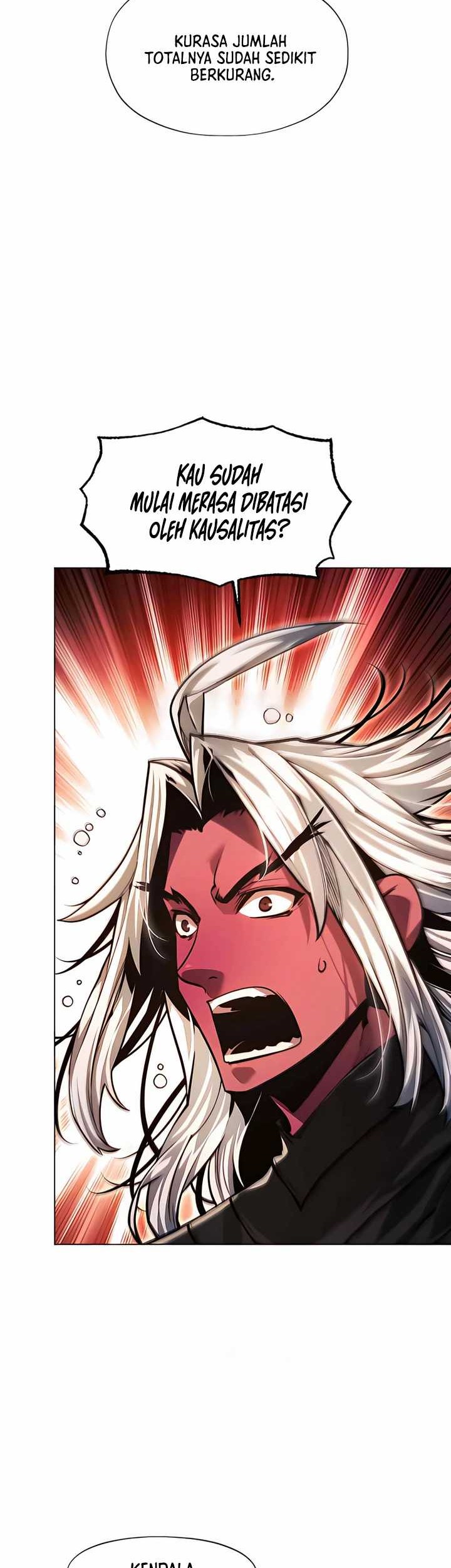 Modern Man Who Fall Into Murim chapter 96 halaman 20