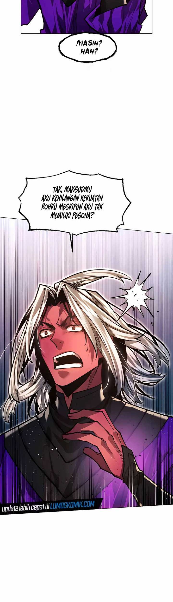 Modern Man Who Fall Into Murim chapter 96 halaman 22