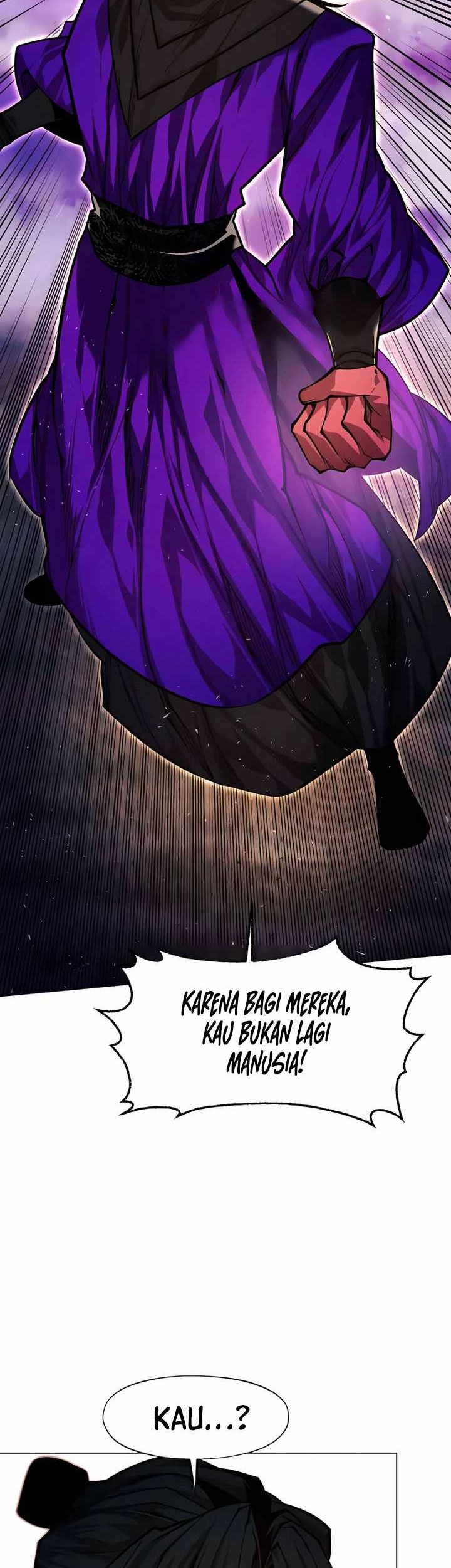 Modern Man Who Fall Into Murim chapter 96 halaman 24