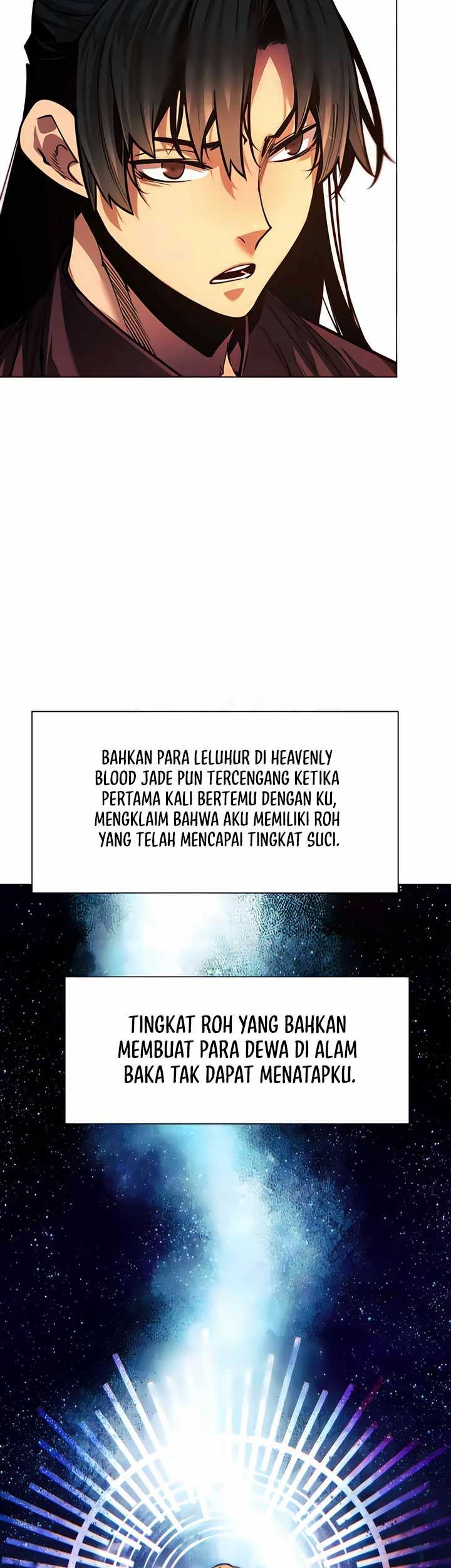 Modern Man Who Fall Into Murim chapter 96 halaman 25