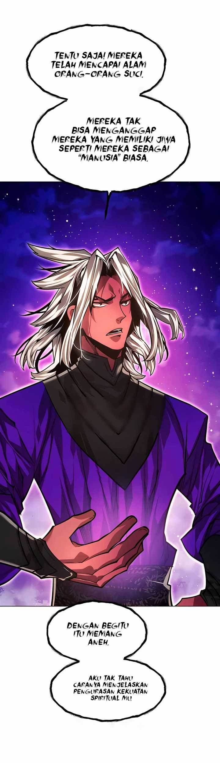 Modern Man Who Fall Into Murim chapter 96 halaman 27