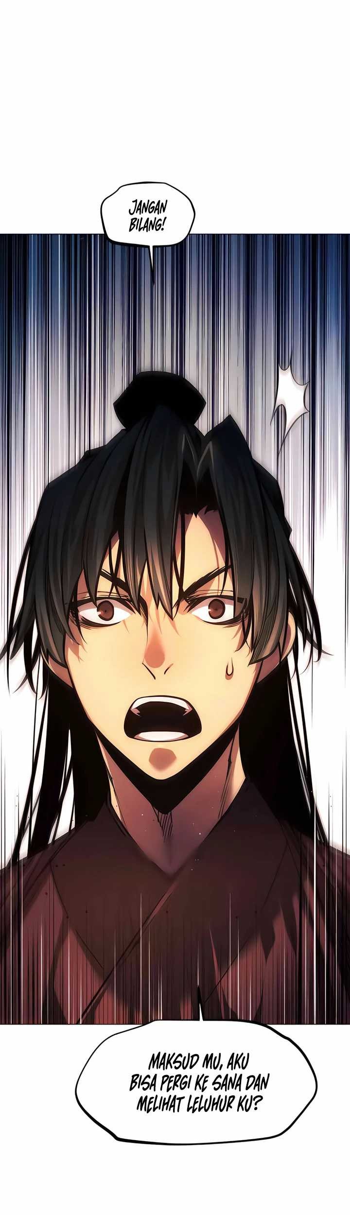 Modern Man Who Fall Into Murim chapter 96 halaman 31